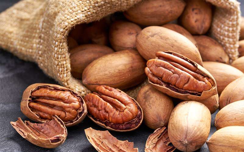 9 loại hạt dinh dưỡng tốt nhất hiện nay