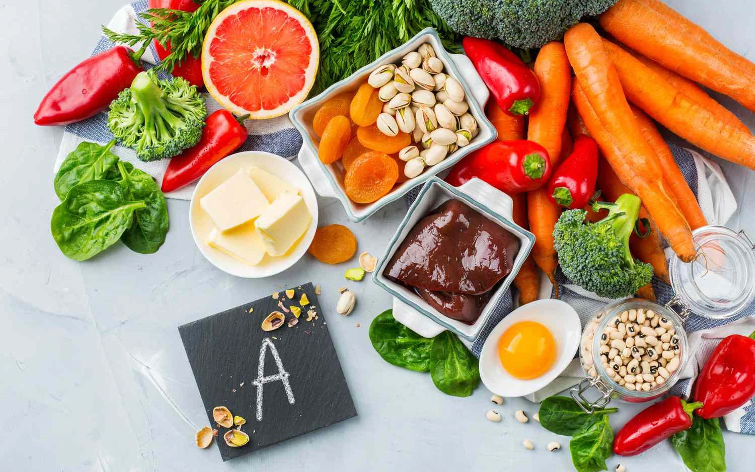 Những thực phẩm tốt cho người tập gym